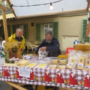 Wilderswiler Wiehnachtsmärit