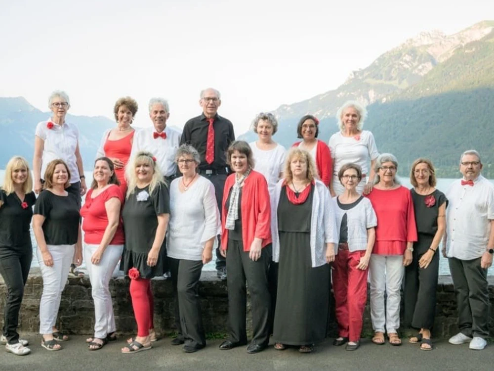 Winterkonzerte Chor Notabene