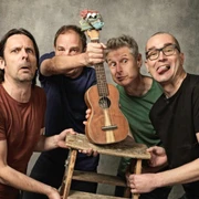 Kinderkonzert mit Grüüveli Tüüfeli