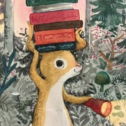 Gschichtezyt Bödeli Bibliothek