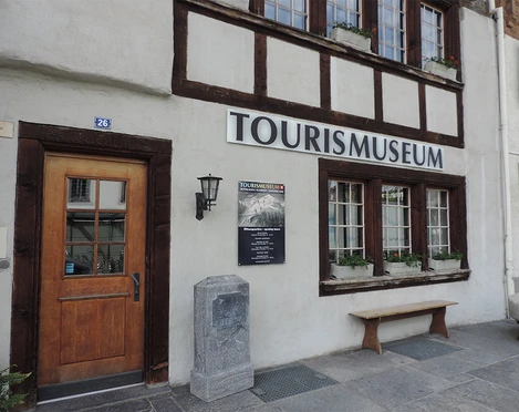 Tourismuseum