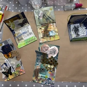 Jahreswechsel Meditativ Kreativ (2)