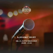 Karaoke Night in der Helvetia Sport Bar