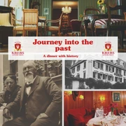 A journey into the past