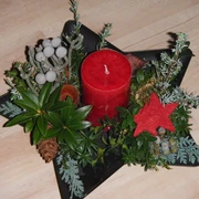 Adventseinläuten