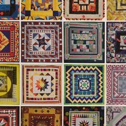 Thuner Quilters