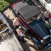 Oldtimer