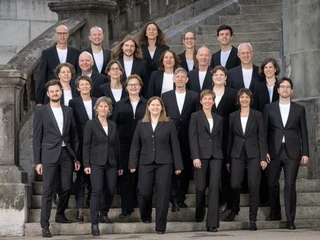 Vokalensemble ardent