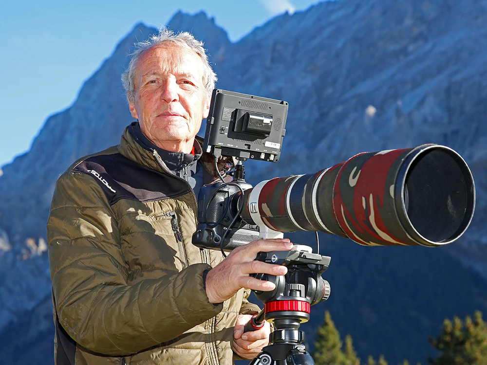 Christian Siegenthaler