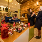 Shopping in Interlaken