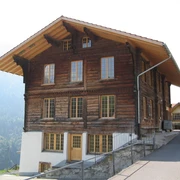 Bild Altes Schulhaus