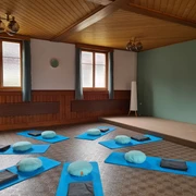 Entspannt leben, Sarah Perren