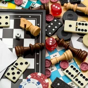 Spieleschiff Thunersee 2025