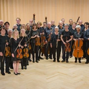 Orchester Spiez 2025 Herbst