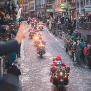 THUNcity Matthias Bueschlen
