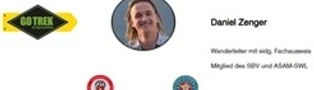 Zenger Daniel