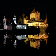 Schloss oberhofen