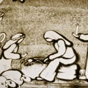 Adventsfeier einigen gwatt