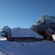Schlatti Hof Schwenden
