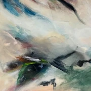 Bilder und Skulpturenausstellung