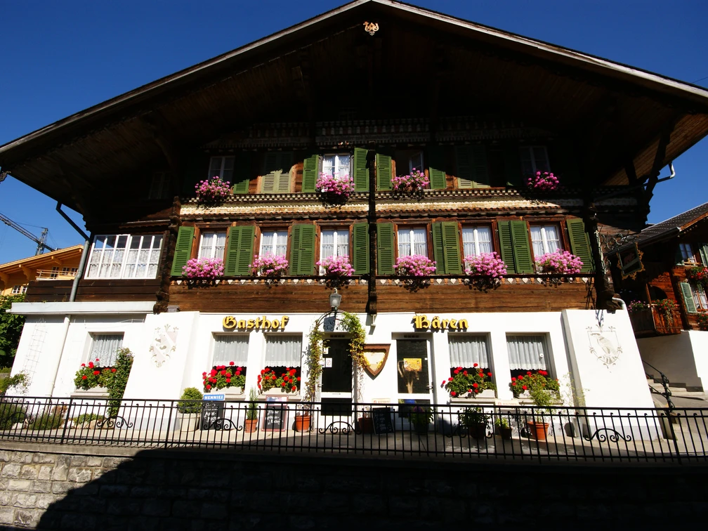 Gasthof Bären