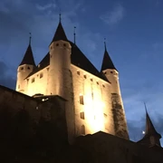 SchlossThun