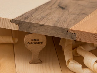 © Dittlig Schreinerei