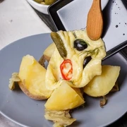 Raclette