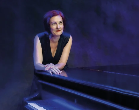 Esther Hasler: 7 auf einen Streich! * Foto: Caro Koopman