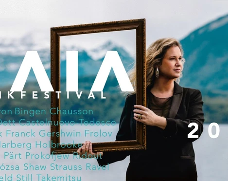 GAIA Musikfestival 2025