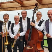Jahreskonzert Red Point Jazz Band