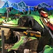 Tourismuseum Spiel