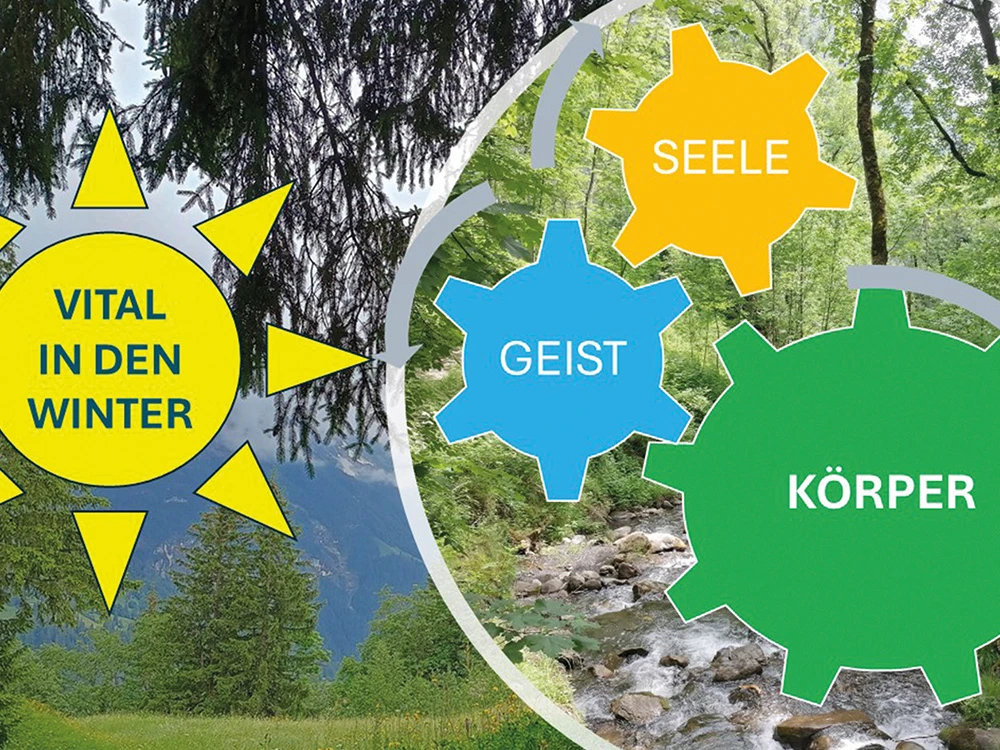 Vortrag Fokus Körper