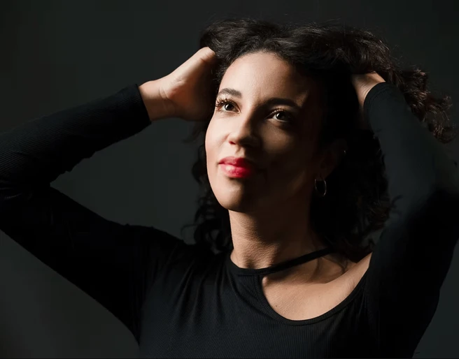 Chelsea Zurflüh (Sopran)