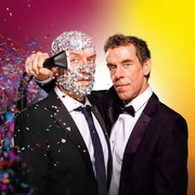 Chaostheater Oropax - Ordentlich Chaos