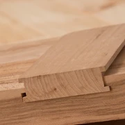 Handwerk mit mondholz