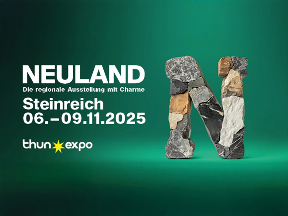Neuland Thun 2025