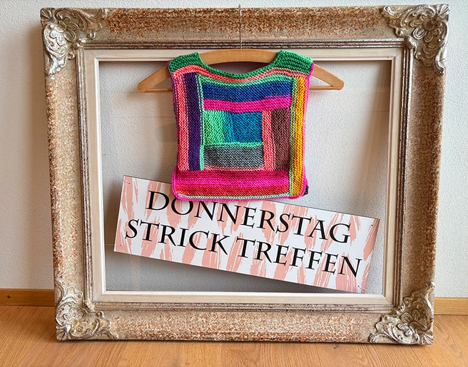 Kinderpullunder der etwas anderen Art