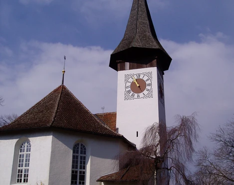 Kirche