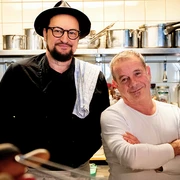 Les trois Suisses
