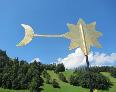 Kirchgemeinde Diemtigen
