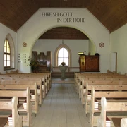 Kapelle Schwenden