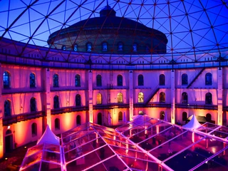 Arena am Panometer: Eventlocation für Ihre Tagung & Konferenz in Leipzig Arena am Panometer: Eventlocation für Ihre Tagung & Konferenz in LeipzigArena am Panometer: venue for meeting & conference Leipzig convention