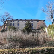 Großes Schloss Blankenburg Großes Schloss Blankenburg