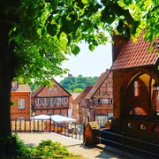 Stadtführung kompakt