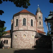 Kirche St Michael