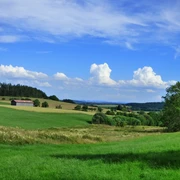 P1030091 Blick Ostweg Forchenkopf Alb