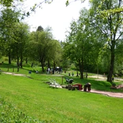 Minigolfpark Kienberg