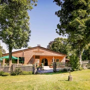 Friedrichs © Friedrichs am Kienberg