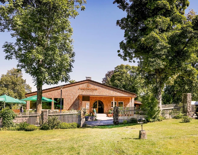 Friedrichs © Friedrichs am Kienberg
